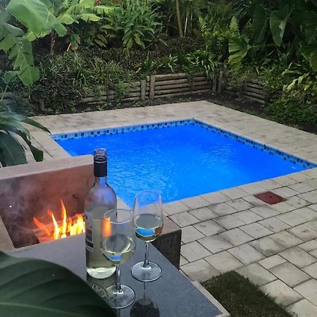 62 Hornbill Street Villa St Lucia Bagian luar foto