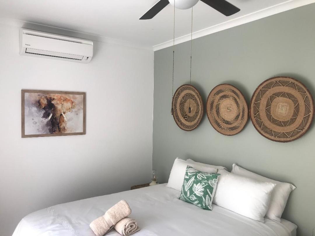 62 Hornbill Street Villa St Lucia Bagian luar foto