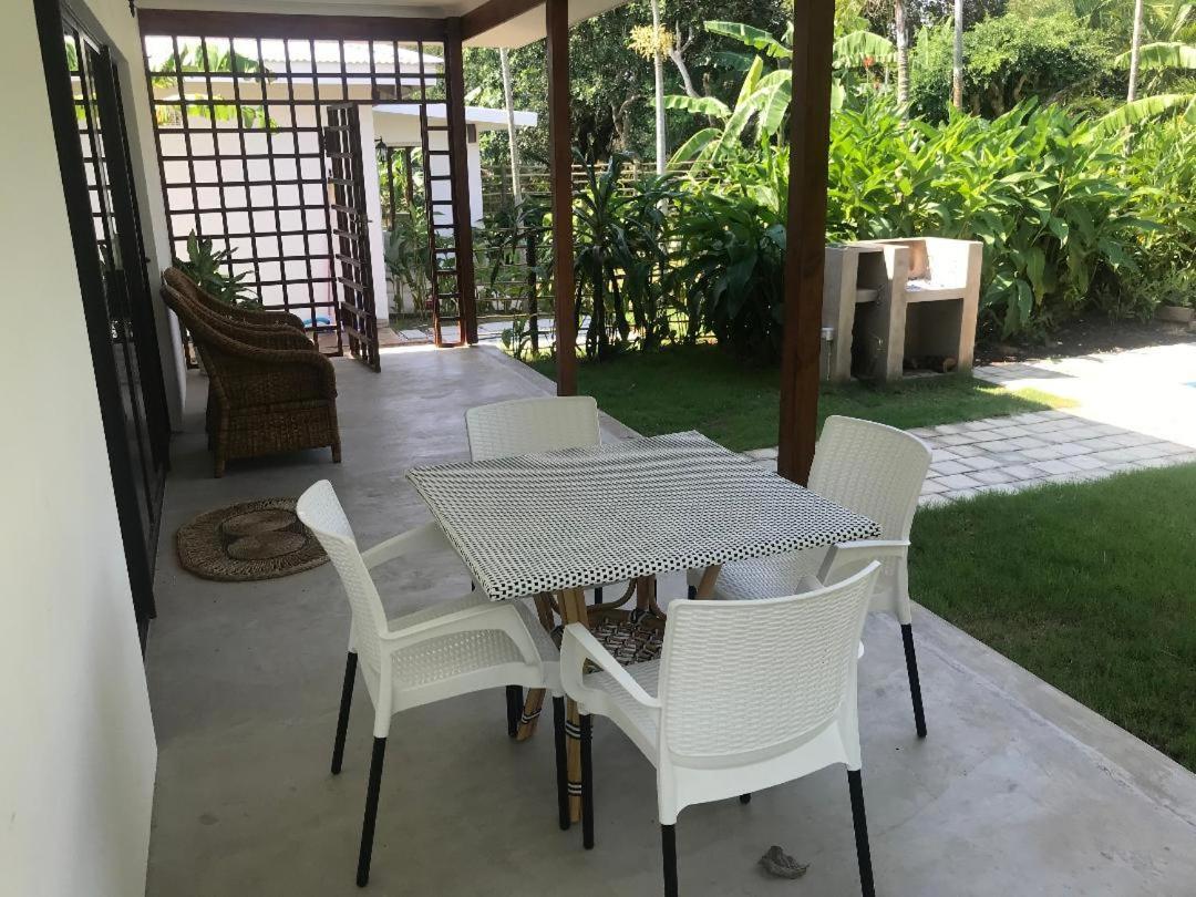 62 Hornbill Street Villa St Lucia Bagian luar foto
