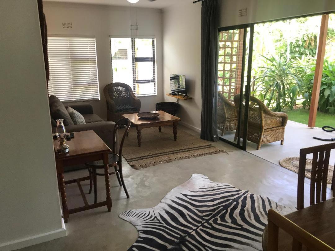 62 Hornbill Street Villa St Lucia Bagian luar foto