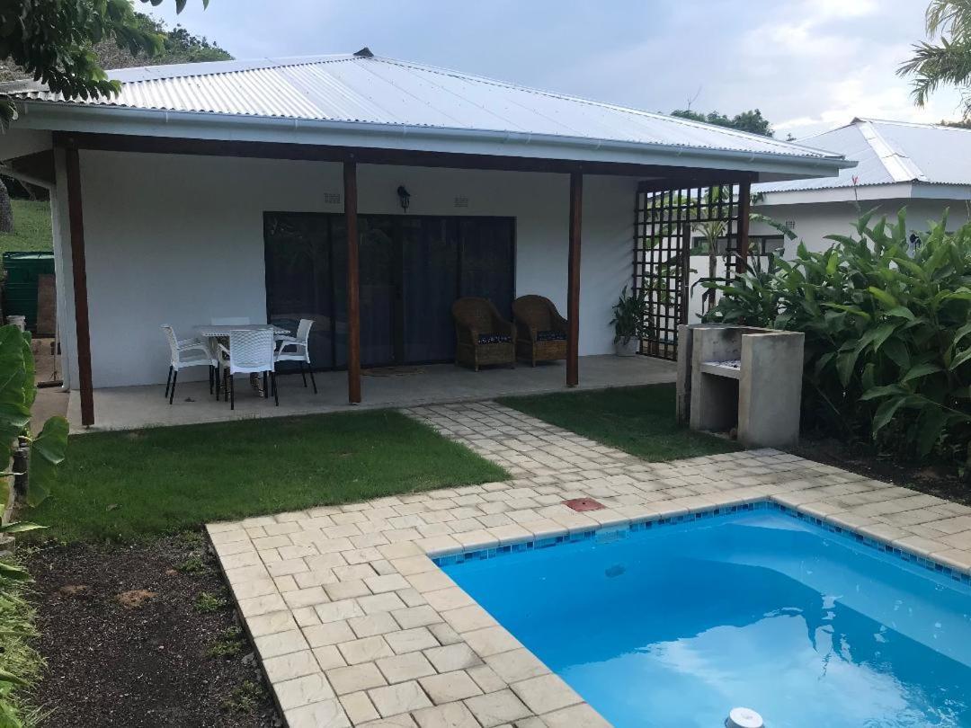 62 Hornbill Street Villa St Lucia Bagian luar foto